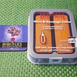 Summer Wine Survival Kit!